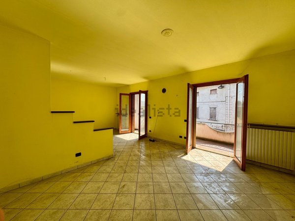 appartamento in vendita a San Bassano