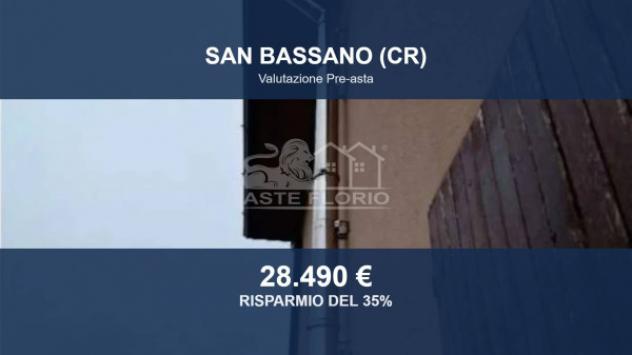 appartamento in vendita a San Bassano
