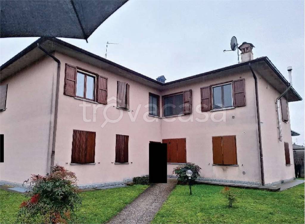 appartamento in vendita a San Bassano