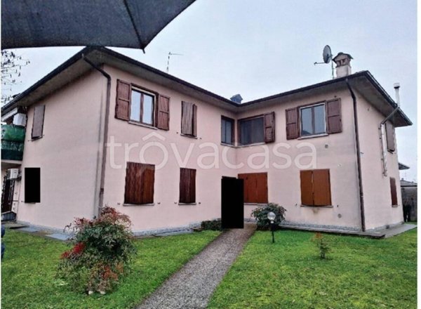 appartamento in vendita a San Bassano