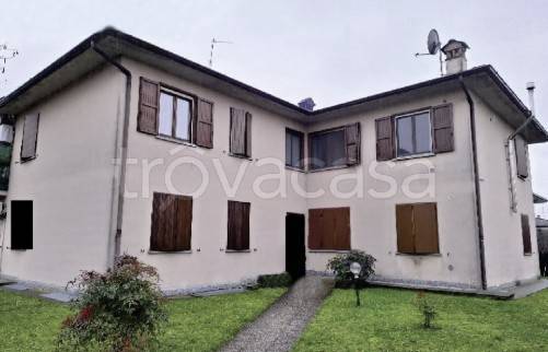 appartamento in vendita a San Bassano