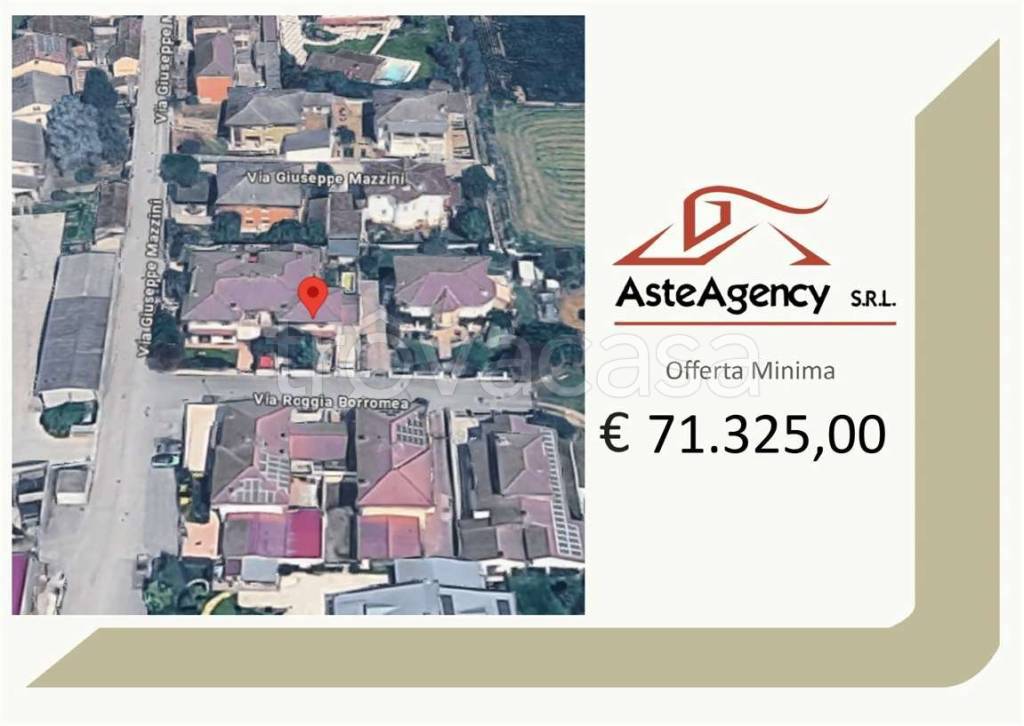 casa indipendente in vendita a San Bassano