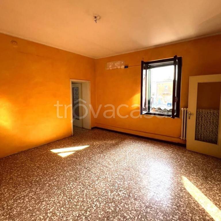 appartamento in vendita a San Daniele Po