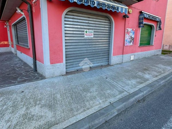 appartamento in vendita a San Daniele Po