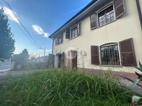 casa indipendente in vendita a San Daniele Po