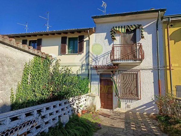 casa indipendente in vendita a San Daniele Po