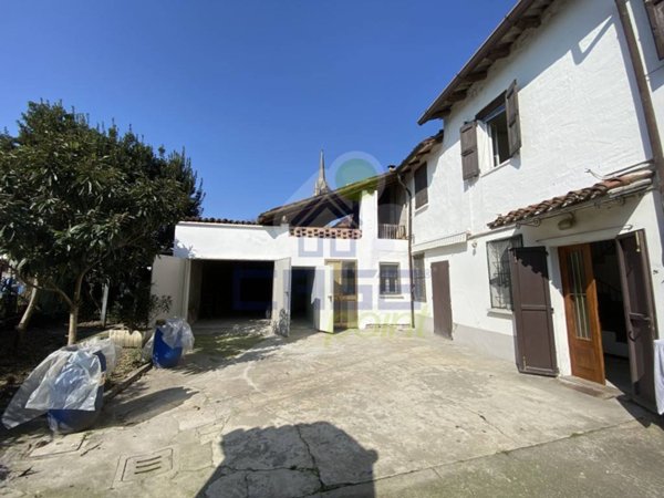 appartamento in vendita a San Daniele Po