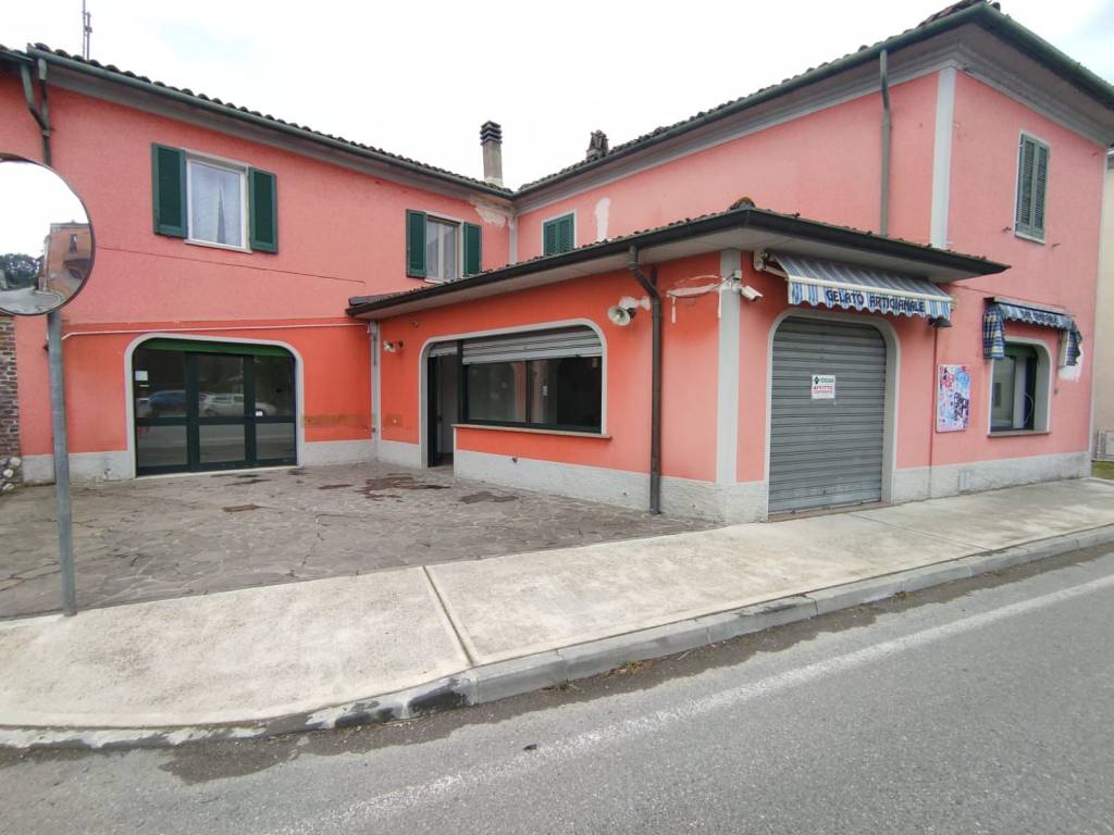 negozio in vendita a San Daniele Po
