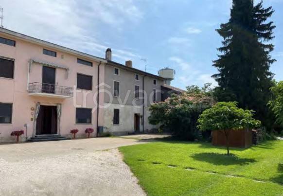 casa indipendente in vendita a San Daniele Po