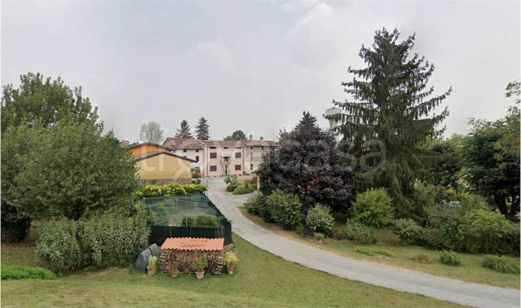casa indipendente in vendita a San Daniele Po