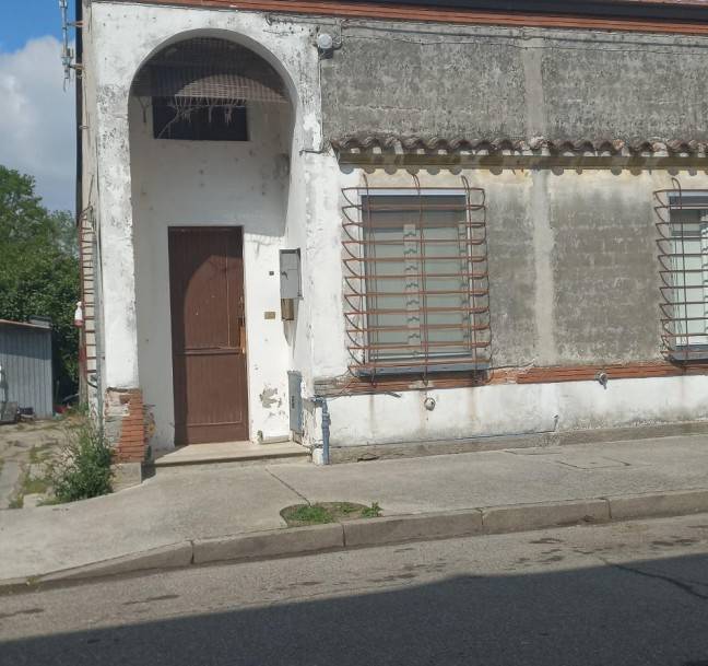 appartamento in vendita a San Daniele Po