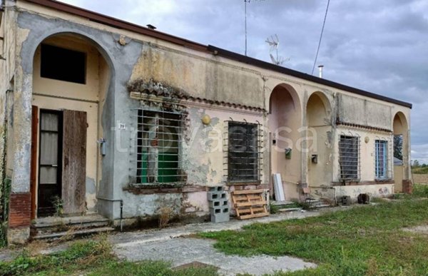 appartamento in vendita a San Daniele Po