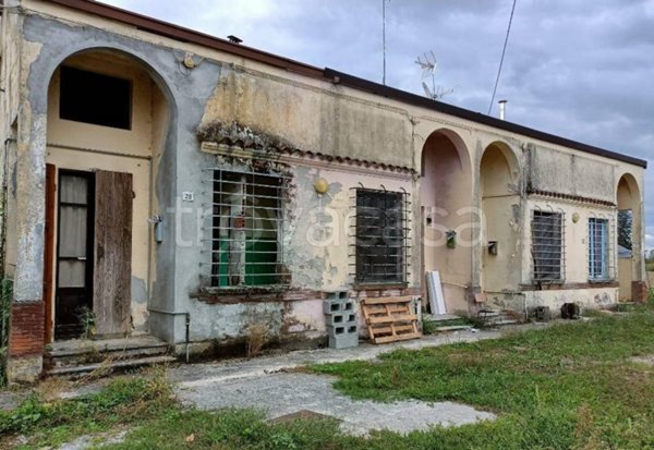 appartamento in vendita a San Daniele Po