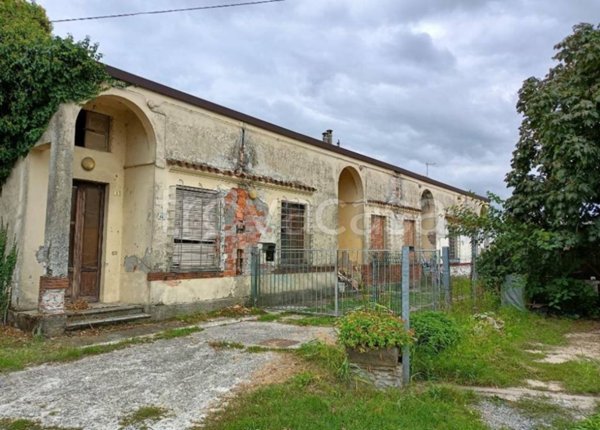 appartamento in vendita a San Daniele Po