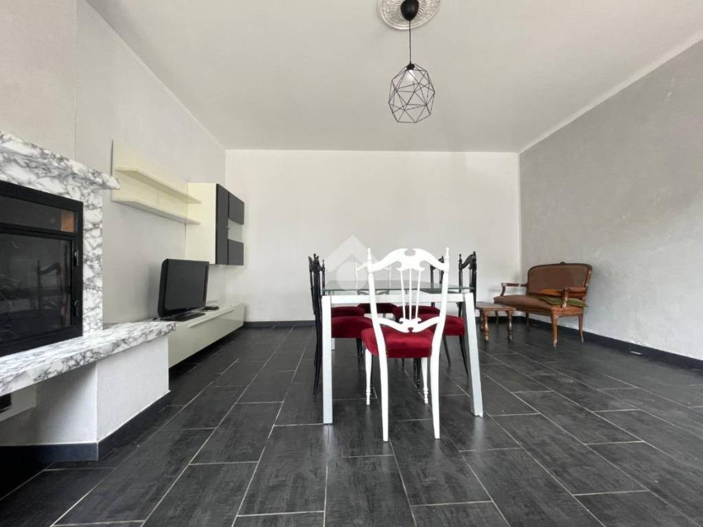 casa indipendente in vendita a San Daniele Po