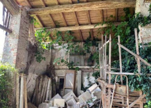 casa indipendente in vendita a San Daniele Po
