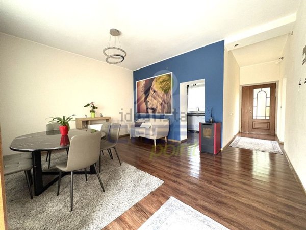 casa indipendente in vendita a San Daniele Po in zona Sommo con Porto