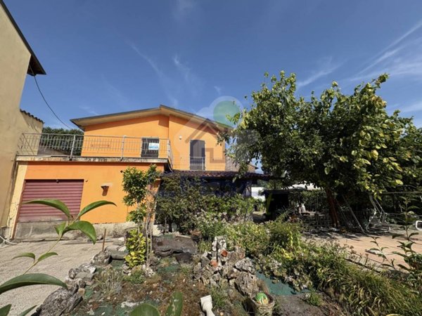 casa indipendente in vendita a San Daniele Po