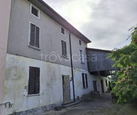 casa indipendente in vendita a San Daniele Po