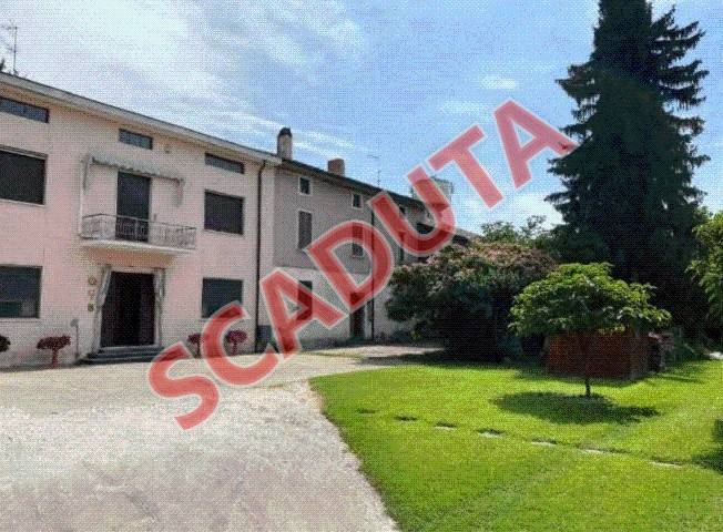 appartamento in vendita a San Daniele Po