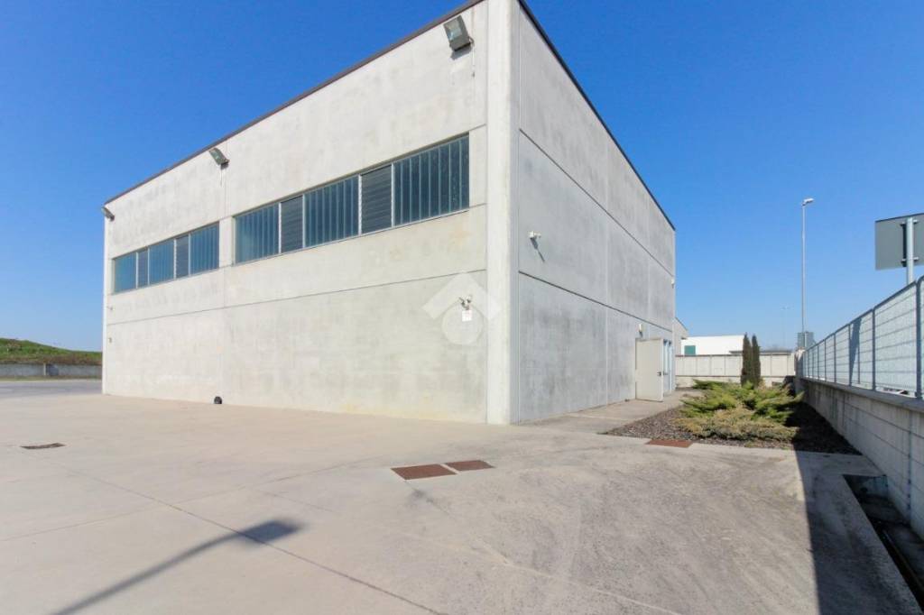 appartamento in vendita a San Daniele Po