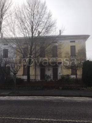 casa indipendente in vendita a San Daniele Po