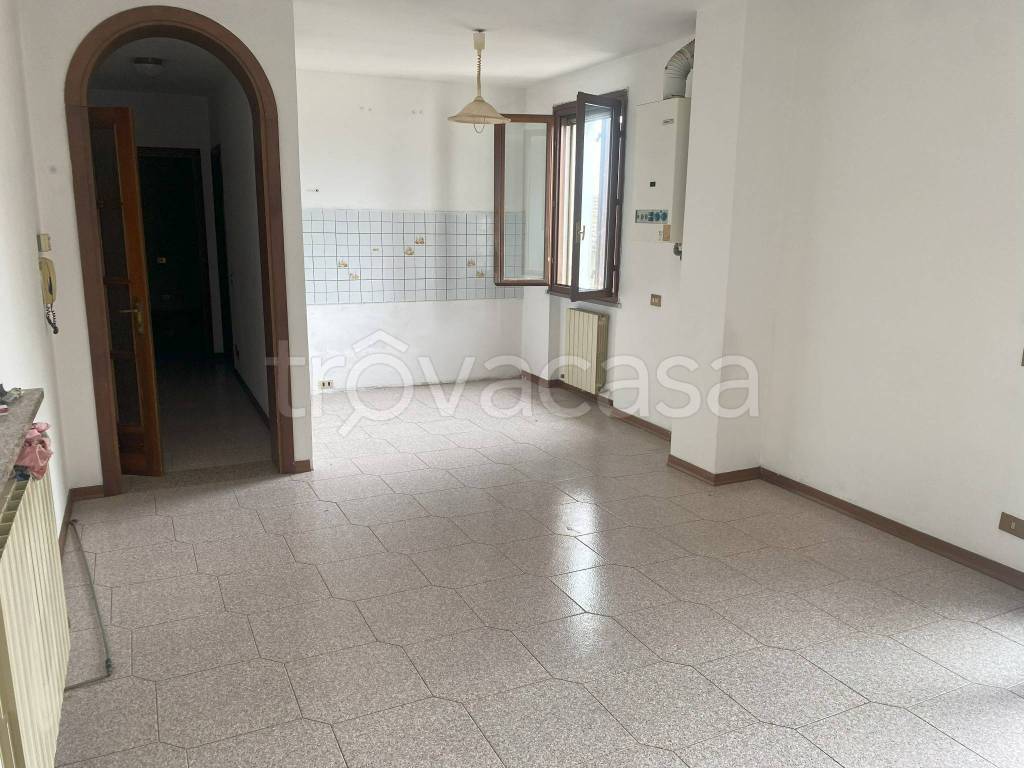 casa indipendente in vendita a San Daniele Po