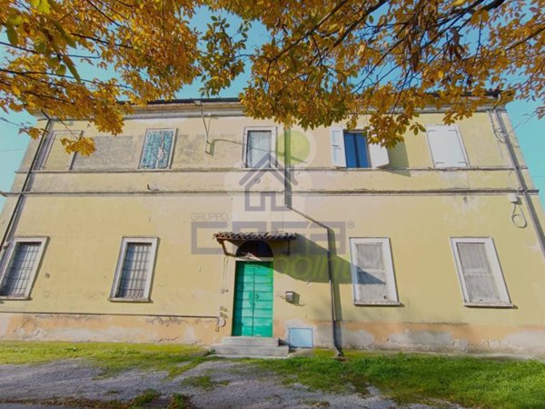 casa indipendente in vendita a San Daniele Po in zona Isola