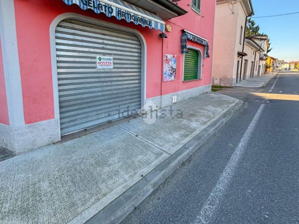 bivano in vendita a San Daniele Po