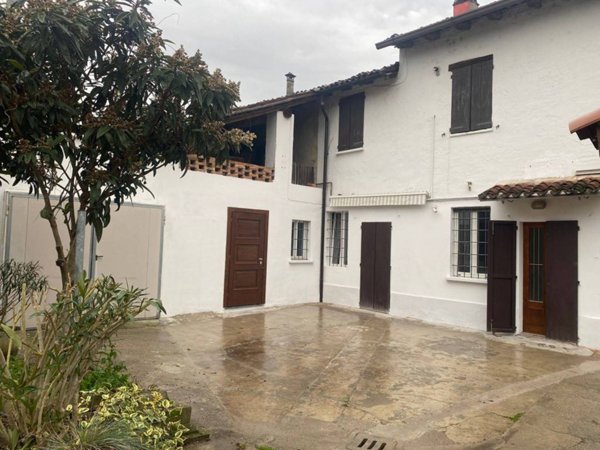 casa indipendente in vendita a San Daniele Po