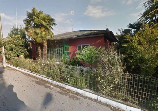 casa indipendente in vendita a San Daniele Po