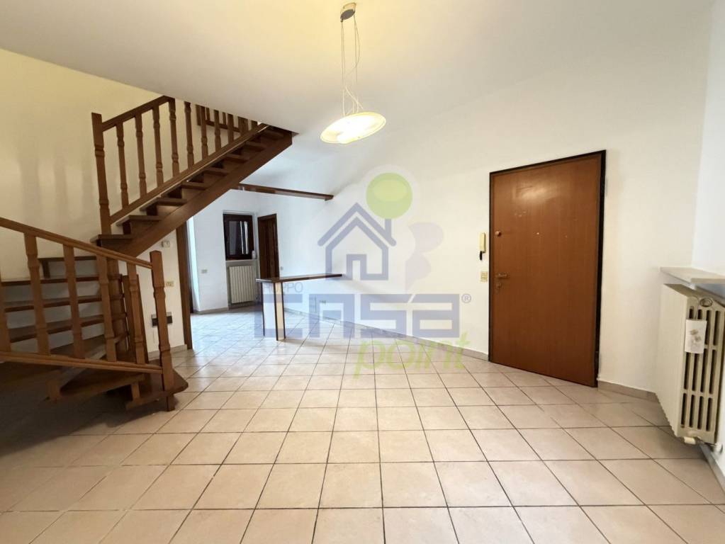 casa indipendente in vendita a San Daniele Po