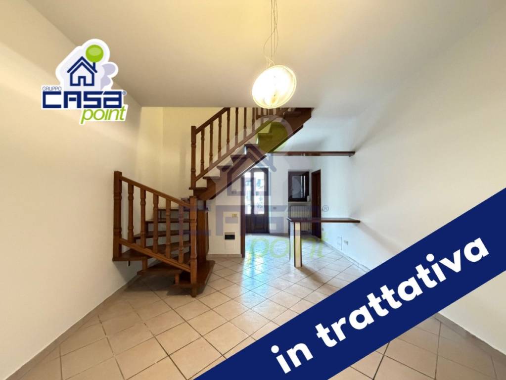 casa indipendente in vendita a San Daniele Po