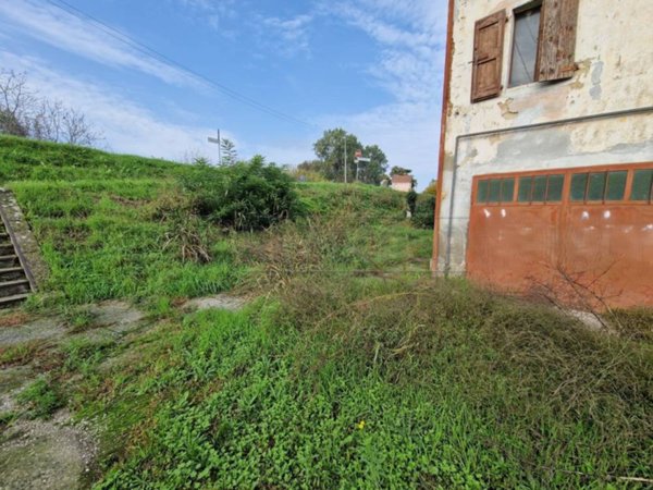 casa indipendente in vendita a San Daniele Po