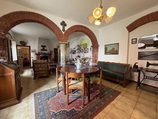 casa indipendente in vendita a San Daniele Po