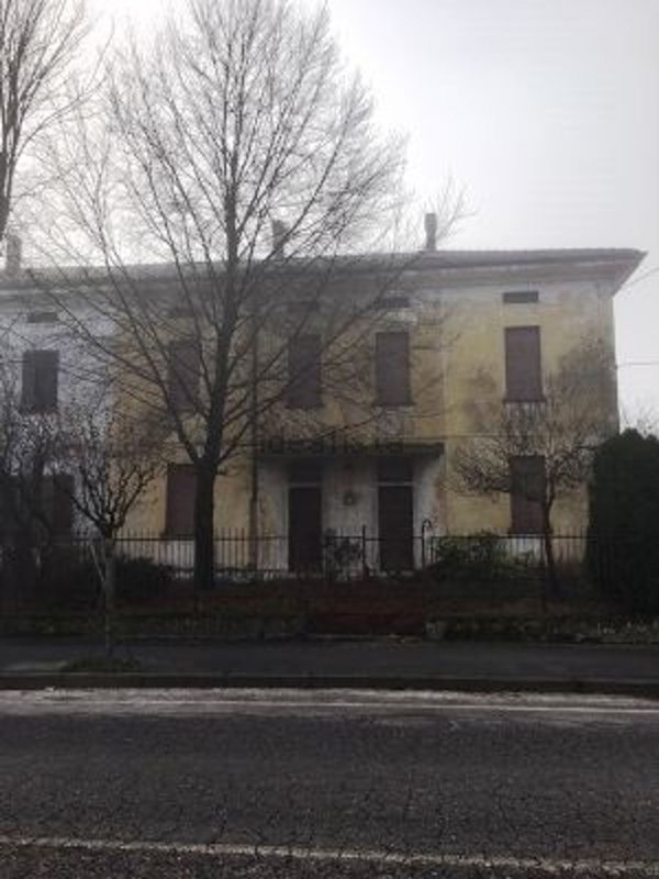 casa indipendente in vendita a San Daniele Po