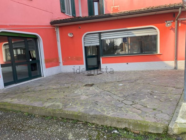 negozio in vendita a San Daniele Po