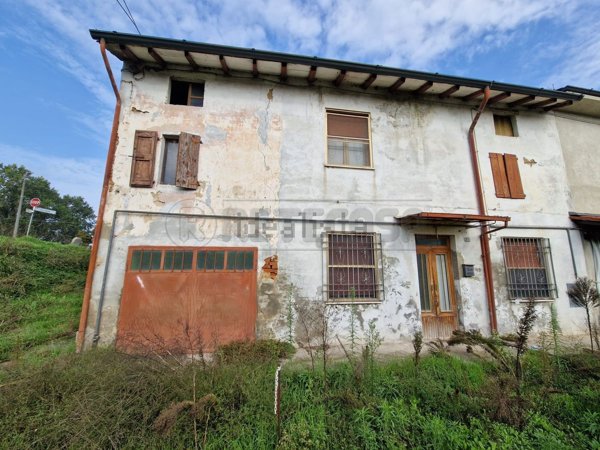 casa indipendente in vendita a San Daniele Po