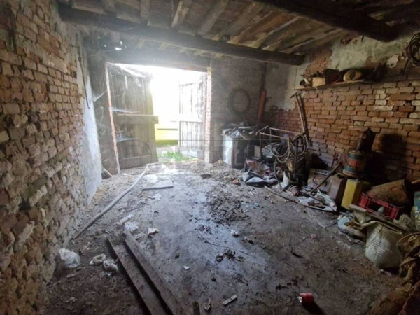 casa indipendente in vendita a San Daniele Po