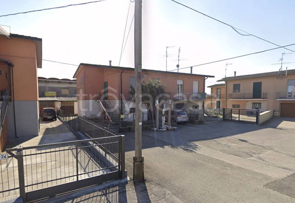 casa indipendente in vendita a San Daniele Po