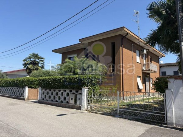 appartamento in vendita a San Daniele Po