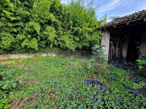 casa indipendente in vendita a San Daniele Po