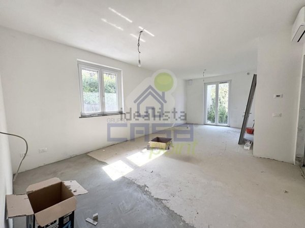 appartamento in vendita a San Daniele Po