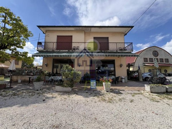 ufficio in vendita a San Daniele Po