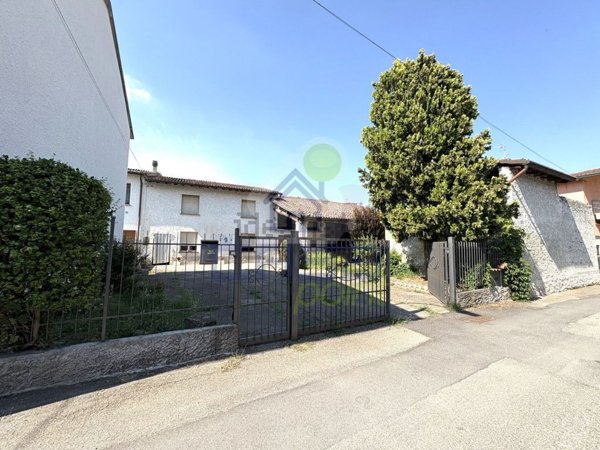 casa indipendente in vendita a San Daniele Po