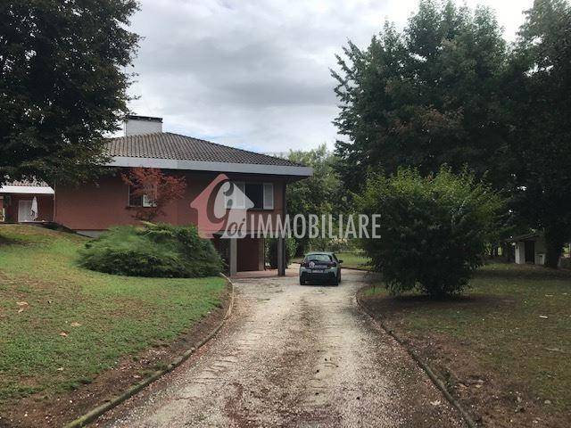 casa indipendente in vendita a San Giovanni in Croce