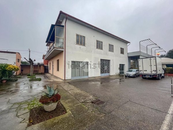 appartamento in vendita a San Giovanni in Croce