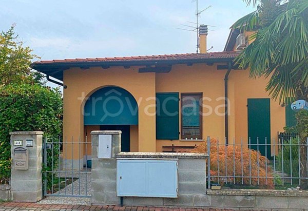 casa indipendente in vendita a San Giovanni in Croce