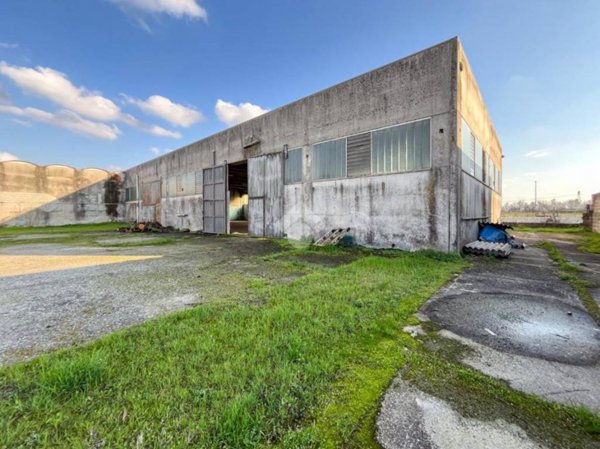 casa semindipendente in vendita a San Giovanni in Croce