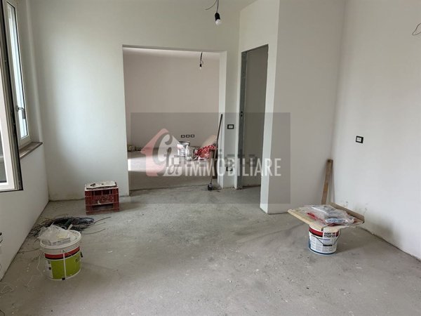 appartamento in vendita a San Giovanni in Croce